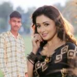 Mani Bhattacharya Instagram – Dil ke galti ba ❤️❤️❤️❤️
 @mani_bhattachariya 
@bitishkhesari2023