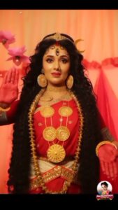 Mani Bhattacharya Instagram - Happy Durga Puja to Everyone 🧿❣️🙏

#trendingreels #trending #viral #viralreels