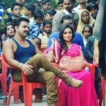 Mani Bhattacharya Instagram – Pawan Singh ✨✨@singhpawan999