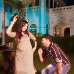 Mani Bhattacharya Instagram – Kamar Ke Godanwa …….
.
.
.
.
#trending #trendingreels #virelvideo #virel #fb #foryou #bhojpuri_song 
@gmjbhojpuri