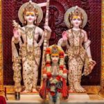 Mani Bhattacharya Instagram – # Jay Shri Ram