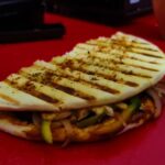 Mani Bhattacharya Instagram - Swad of bypass @s.o.b_swad_of_bypass Mahamayatala, Garia