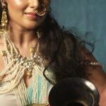 Mani Bhattacharya Instagram - {{. मोहिनी. }}. आ रही हैं|| Mohini is coming... Stay tuned with my you tube channel #bengaltigressmani ..... #reels #reelsinstagram #viral #trending #trendingreels #manibhattachariya