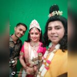Mani Bhattacharya Instagram – Movie -जय वट सावित्री मईया
@mani_bhattachariya @rakshaguptaofficial @anjana_singh_ @shubhi_sharma_official 
@enterr10rangeela 
Director – Sanjay Shrivastav sir 
D.O.P – @mahender_2018 
Production Control – @jay_pandit_____  Bhaiya ❤️
#bhojpuri #bhojpuriactress #likesforlike  #instagram #instagood #instagood #instagram #instafashion #followmeplease #followersinstagram #bhojpurireels❤️😘😘😘😘😘💋🌷🌺💋🌷💋💋🌺🌺🌺🌺❤❤❤❤🌹🌹🌹🌹🌹🌹🌹🌹🌹🌞🌞🌞🌞🥀🥀🥀🥀🥀🥀🥀🥀🌺🌺🌺🌺💕💕💕💕💕💕💕💕💕 Jaunpur, UP-62