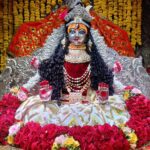 Mani Bhattacharya Instagram – जय शक्तिपीठ माँ हरसिद्धि जी🙏
आदिशक्ति जगतजननी हरसिद्धि माता जी आज के आरती श्रृंगार दर्शन🙏कुंभनगरी उज्जैन धाम,मध्यप्रदेश🙏☘️