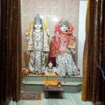 Mani Bhattacharya Instagram - राधा🌹 कृष्ण💞🌺🌺💞