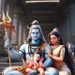 Mani Bhattacharya Instagram - ||भोलेनाथ ||🕉️🔱🕉️ @bhakti_dham42 . . #shiva #mahadev #bolenatn #harharmahadev #shiv #shiva #trimbakeshwar #trambakeshwar #ujjain #kedarnath #baba #love #trending #explore 198/1 lok nagar unnao