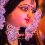 Mani Bhattacharya Instagram – Jay mataji 🚩🚩🙏🙏