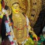 Mani Bhattacharya Instagram – Jay maa Durga 🙏😍❤️ Puri, Orissa