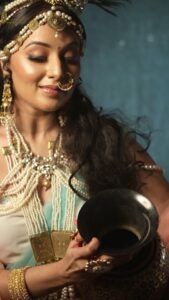 Mani Bhattacharya Instagram - {{. मोहिनी. }}. आ रही हैं|| Mohini is coming...

Stay tuned with my you tube channel #bengaltigressmani .....

#reels #reelsinstagram #viral #trending #trendingreels #manibhattachariya