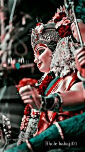 Mani Bhattacharya Instagram - . सर्व मंगल मांगल्ये

शिवे सर्वार्थ साधिके

शरण्ये त्र्यम्बके गौरी

नारायणी नमोस्तुते ।

नवरात्रि की हार्दिक शुभकामनाएं
mahadev #harharmahadev #harharmahadevॐ #mahadeva #har_har_mahadev #devokedevmahadev #mahadev_har #mahadev_ke_diwane__ #shankarmahadevan #mahadev_ke_pujari #mahadevkediwane #mahadevlover #mahadev_k_bhaktt #mahadev_ke_diwaneeee #jaimatadi