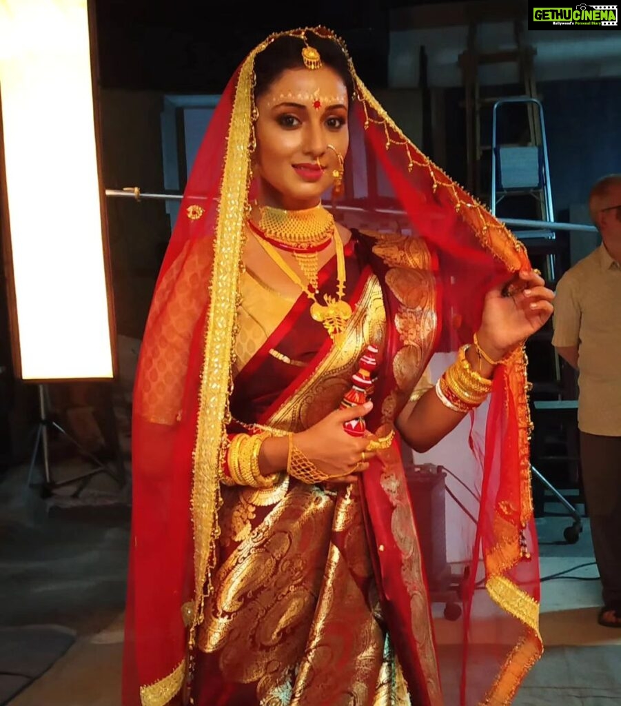 Mani Bhattacharya Instagram - New Work 🧿 #actresslife #actress #bonggirl #bengaliactress #indian #indianactress