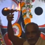 Mani Bhattacharya Instagram – Plz 1 like ♥️😍🙏 Jagannath Temple, Puri