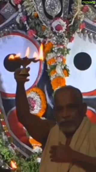 Mani Bhattacharya Instagram - Plz 1 like ♥😍🙏 Jagannath Temple, Puri