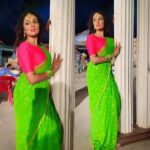 Mani Bhattacharya Instagram – @mani_bhattachariya 
 🤩🤩🤩❤️❤️❤️🌹🌹