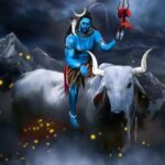 Mani Bhattacharya Instagram - Har Har mahadev 🙏🏻🔱🕉 #devotionalgirl🌿🙏🏻