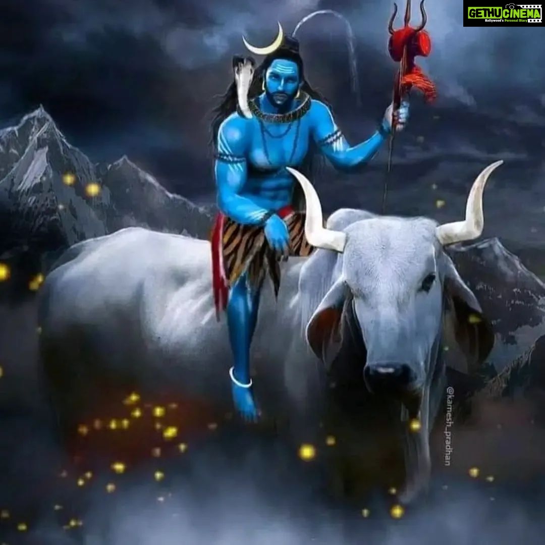 Mani Bhattacharya - 1.4K Likes - Har Har mahadev 🙏🏻🔱🕉
#devotionalgirl🌿🙏🏻