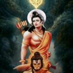 Mani Bhattacharya Instagram – 🚩 जय श्री राम 🚩