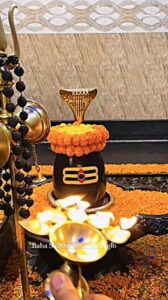 Mani Bhattacharya Instagram - जय भोलेनाथ #bholenath #viral #trending #mahadev #Shiva