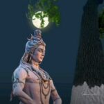 Mani Bhattacharya Instagram – Har har mahadev ❤️🙏
.
.
#trending #BestPhotographyChallengeio #trendingreels #mahakal Lucknow, Uttar Pradesh