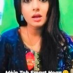 Mani Bhattacharya Instagram – Mein Toh Smart Hoon😁 

#trendingreels #trendingreels #viral #viralvideos #comedy #funny #funnyvideo #funny