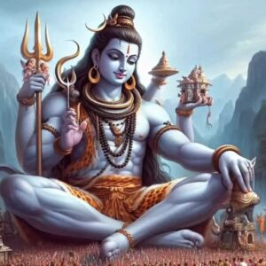 Mani Bhattacharya Instagram - Har Har mahadev 🙏🏻🙏🏻
#devotionalgirl🌿🙏🏻