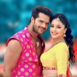 Mani Bhattacharya Instagram - Chestar Me Testar😁💝🙈