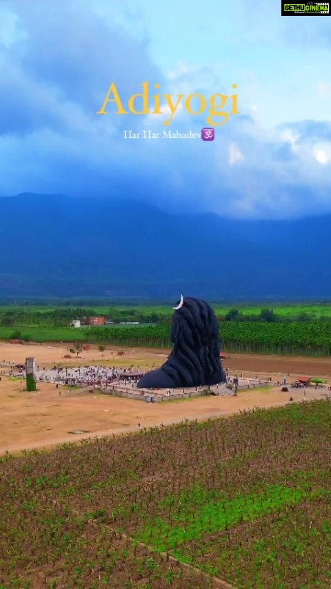 Mani Bhattacharya Instagram - 🚩 हर हर महादेव 🚩 #शिवा #shiva #mahadev #bholenath #viral #explorepage #instadaily #exploremore