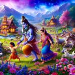Mani Bhattacharya Instagram - Har Har mahadev 🙏🏻🙏🏻 #devotionalgirl🌿🙏🏻