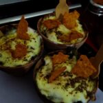 Mani Bhattacharya Instagram - Try our new clay pot pizza with cheesey nachos @s.o.b_swad_of_bypass Mahamayatala, Garia
