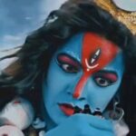 Mani Bhattacharya Instagram - Jai Mata Rani 🦋🙇🙏#jaimaadurga👣🌺🌼🏵️ #viralvideos #follow #mahadev_ke_diwane__
