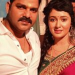 Mani Bhattacharya Instagram - Beutiful pic 👌❤️@singhpawan999 @mani_bhattachariya #trendingpost #pawerstar Follow Me