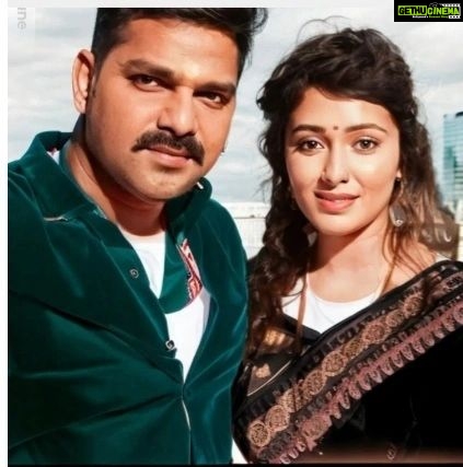 Mani Bhattacharya Instagram - Follow meπͺπ»β€β€π₯@ #trending#bhojpuri#instagram#bhojpuriactress#pawansingh999#viralpost#instagram#newpost#bhojpuriking#powerstar_999bigfan#pawansinghfc