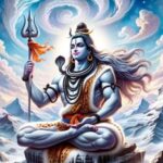 Mani Bhattacharya Instagram - Har Har mahadev 🙏🏻🌺🔱📿🕉🌍❤ #devotionalgirl🌿🙏🏻