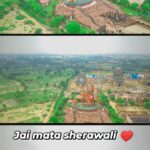 Mani Bhattacharya Instagram - Jai maa sherawali ♥️🧡💚😍...... #jaimatadi #sherowali #sherowalimaa #matarani #mata #vaishno #vaishno_devi #navratri #mata #sherowalimata #matarani👣❤️🙏 #matarani👣 #viral #reels #navratrispecial #reeloftheday #explorepage Gandhi Nagar, Unnao