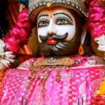 Mani Bhattacharya Instagram – Har Har Mahadev…..