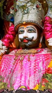 Mani Bhattacharya Instagram - Har Har Mahadev.....