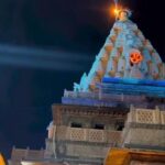 Mani Bhattacharya Instagram – MAHAKAL❤
#mahadev #mahakaleshwar #ujjain #reels #instagram 
Follow……… 
@mahakal_ka_diwana_1232