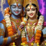 Mani Bhattacharya Instagram – जय महाकाल जय श्री राम…….