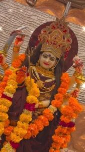 Mani Bhattacharya Instagram - जय माता दी. 🙏⚜️❤️💯

#trendingreels #trending #trendingsongs #trendingnow #trendingaudio #trendingtopic #trend #trendy #instagram #instagood #instalike #instadaily #blessed #pray #god #goddess #love #kota #kotarajasthan #rajasthan #rajasthantourism #rajasthani #vaishnodeviiyotimandirkota #iyotimandirkota