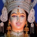 Mani Bhattacharya Instagram – जा मैं तुम्हे आशीर्वाद देती हूं 🙏😍❤️♥️

#durga
#instagram 
#instagood #instadaily #instacool 
#tranding #viral #mata Gandhi Nagar, Unnao