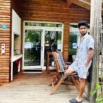Mani Chandra Instagram – Switzerland , you have my heart 🤍

PC @tharshan_93 darling ❤️