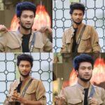 Mani Chandra Instagram – Mani neeeyyyy 🥰 
#manichandra #biggboss7tamil #mani_army
.
.
.
.
.
@manichandra_official