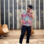 Mani Chandra Instagram - Be loyal to your own peace of mind 😊 Rest happens your way 🤗 Dubai,UAE