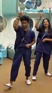 Mani Chandra Instagram - ABCD…🔥🔥
.
.
.
#BiggBossTamil #BBT
#BBTamilSeason7 #VijayTelevision #VijayTV #Disneyplushotstartamil #SupportManiInBB7 
#Manichandra_BB7
#Biggbosstamil