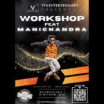 Mani Chandra Instagram – TVS Entertainment is excited to announce the first ever Dance Workshop in Switzerland with the one and only @manichandra_official 🔥💥 So don’t miss this chance!! 💫

📆 Date: 30/04/2023
🕛 Time: 12.00 to 14.00
📍 Place: Langsägestrasse 2, 6010 Kriens (Luzern)

To take part, kindly apply with the link in bio 🙌🏾 So guuuys, come let’s dance together 💃🏽🕺🏾 Luzern, Switzerland