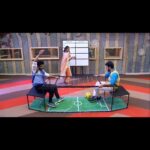 Mani Chandra Instagram – 🔥🔥🔥 Football Task
.
.
.
.
#BiggBossTamil #BBT
#BBTamilSeason7 #VijayTelevision #VijayTV #Disneyplushotstartamil #SupportManiInBB7 
#Manichandra_BB7
#Biggbosstamil