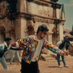 Mani Chandra Instagram – Oor Kelavi Oor Oor Kelavi 🥳
Music video is out now – link in bio
Now do your dance moves!!!🔥

#manichandra 
#oorkelavi #musicvideo #adkrapper