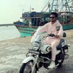 Mani Chandra Instagram – Dream – Plan – Go 🔥
Rest is just a game 💯
Play well 😎 Kasimedu Fish Market