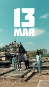 Mani Chandra Instagram - Get ready for the Oor Kelavi music video featuring @manichandra_official @ram_ramasamy 

Official video - 13 March - youtube/@adkrapper

#oorkelavi #manichandra #ramramasamy #musicvideo